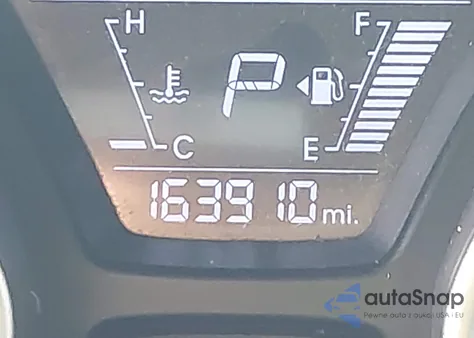 2014 Hyundai Elantra Se z USA, uszkodzony, nr VIN KMHDH4AE6EU092979